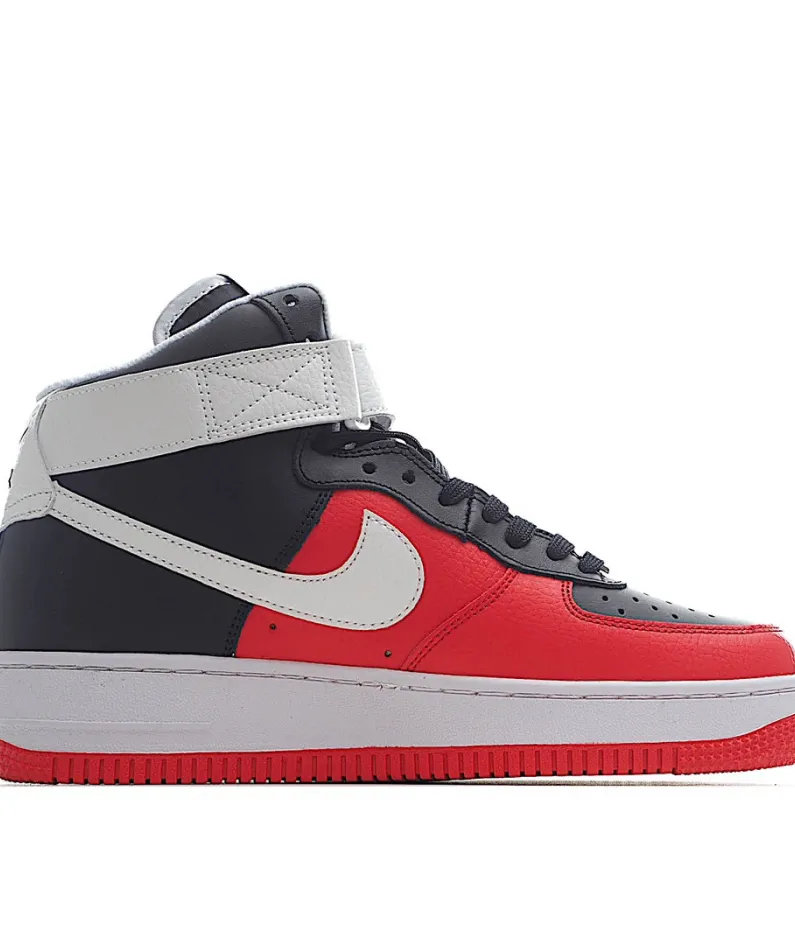 NBA x Nike Air Force 107 High Sneakers