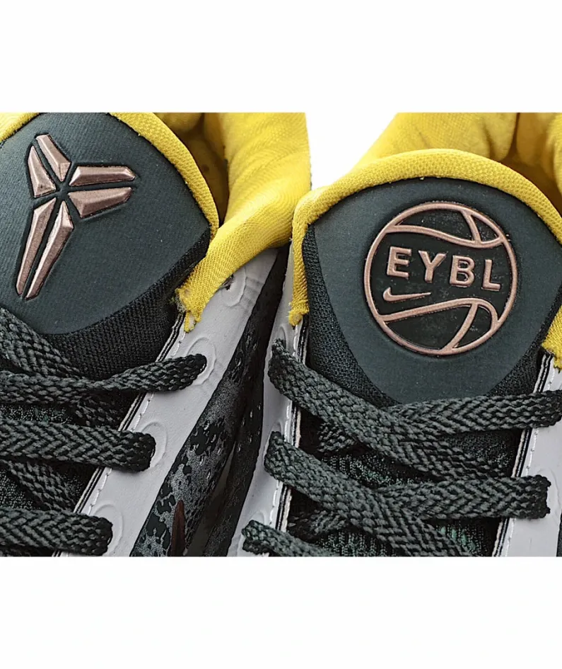 Nike Zoom Kobe 5 Protro 'EYBL'