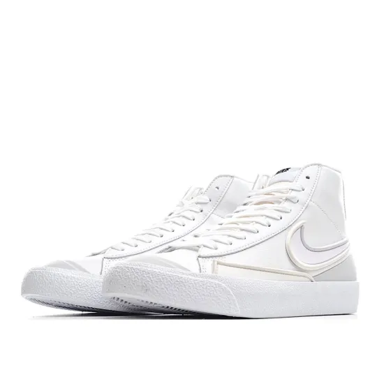Nike Wmns Blazer Mid '77 'Infinite White'