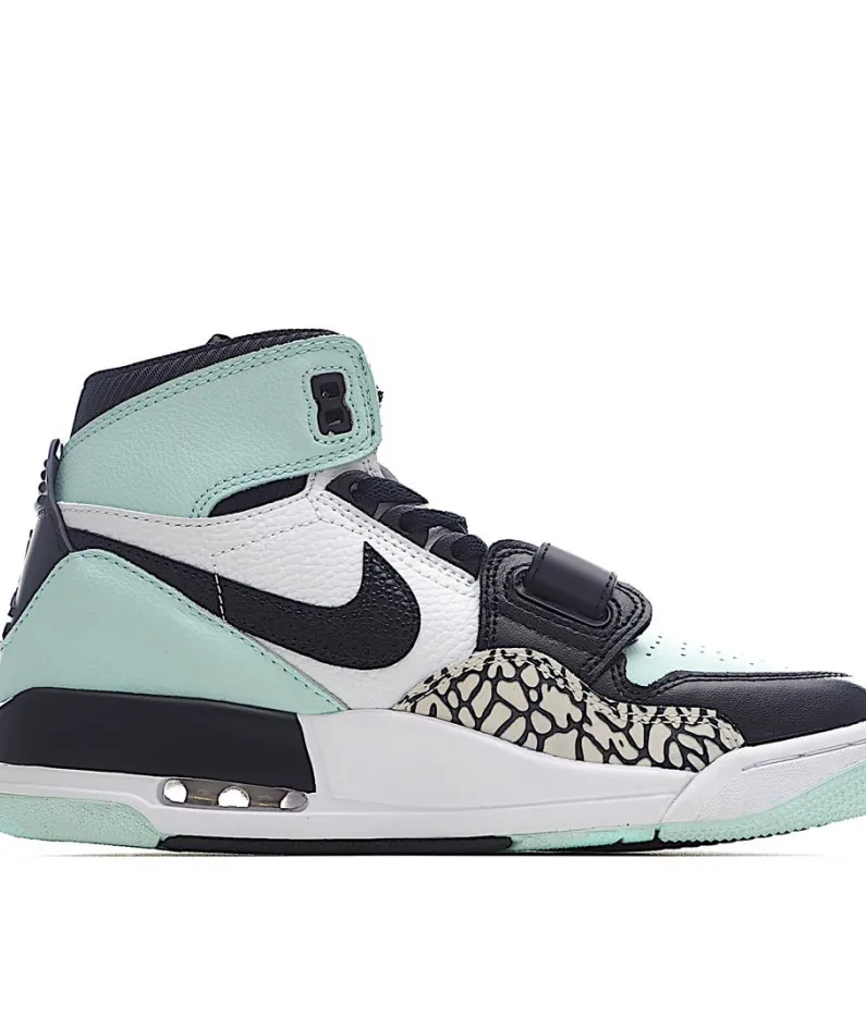 Air Jordan Legacy 312 'Igloo'