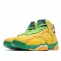 Air Jordan 7 “Oregon Ducks”  