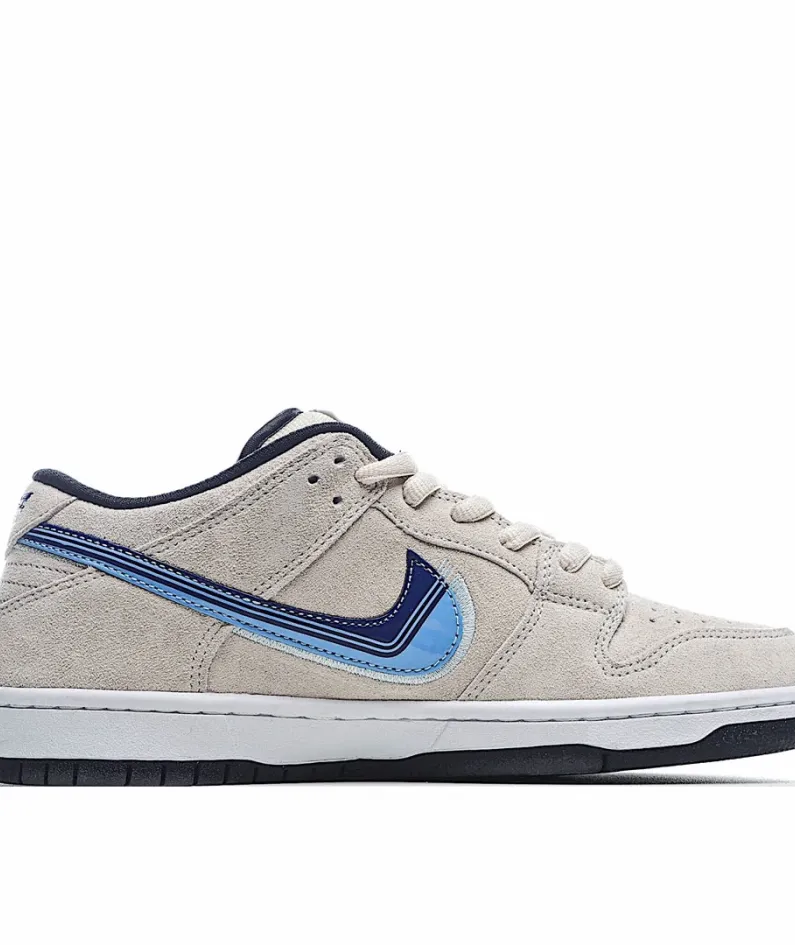 Nike SB Dunk Low Truck It Pack