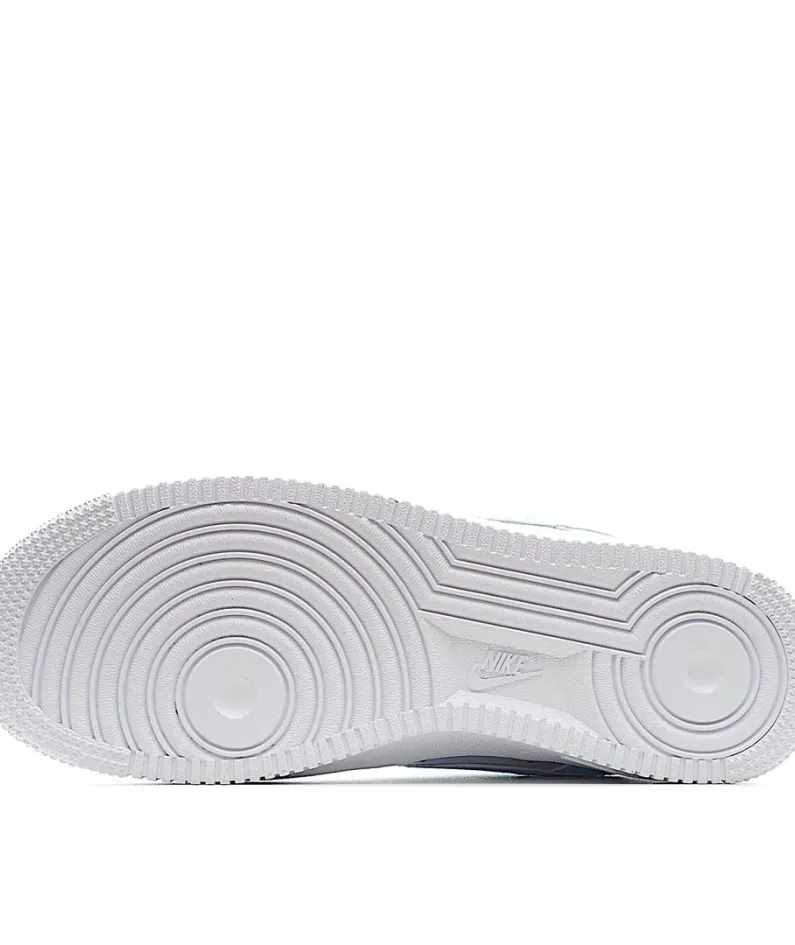 Nike Air Force 1 Low-Top Sneakers