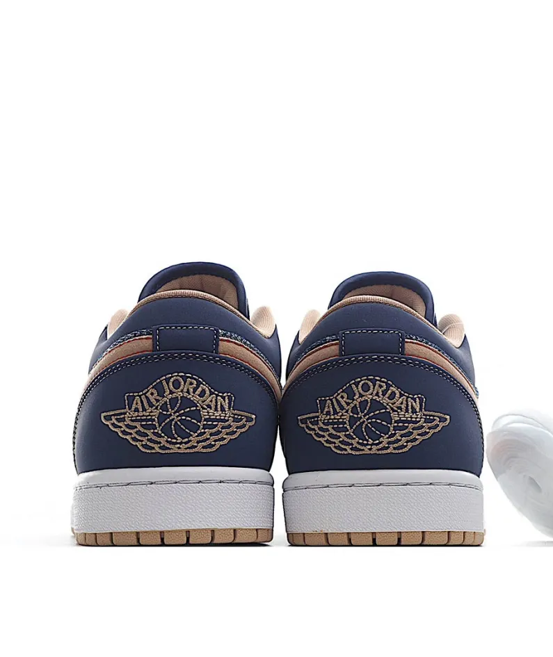 Air Jordan 1 Low SE 'Denim'