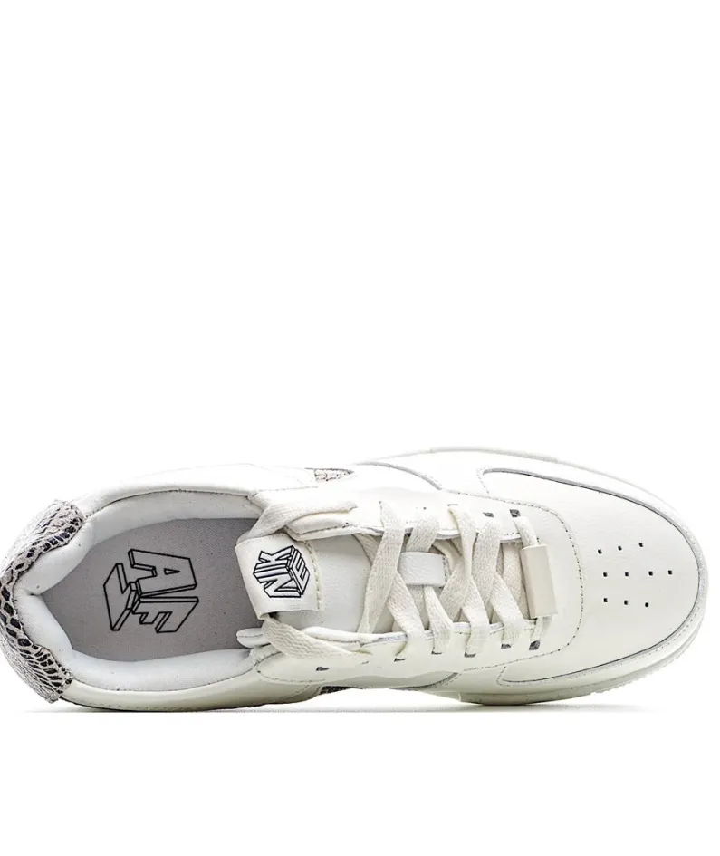 Nike Air Force 1 Pixel SESail Snake