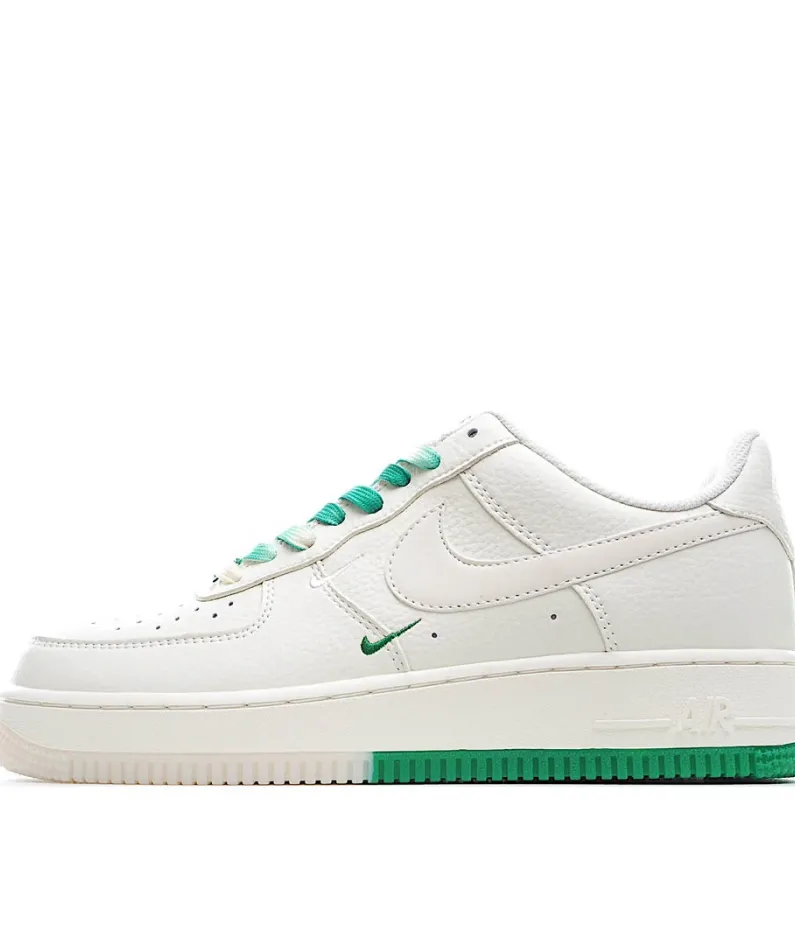 Nike Air Force 1 Low 07 "Off-White" Low-Top Sneakers