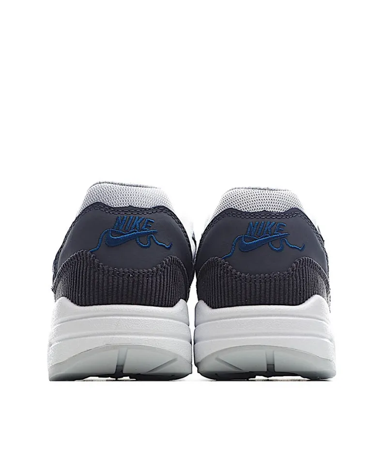 Nike Air Max 1 City Pack Grey Sneakers