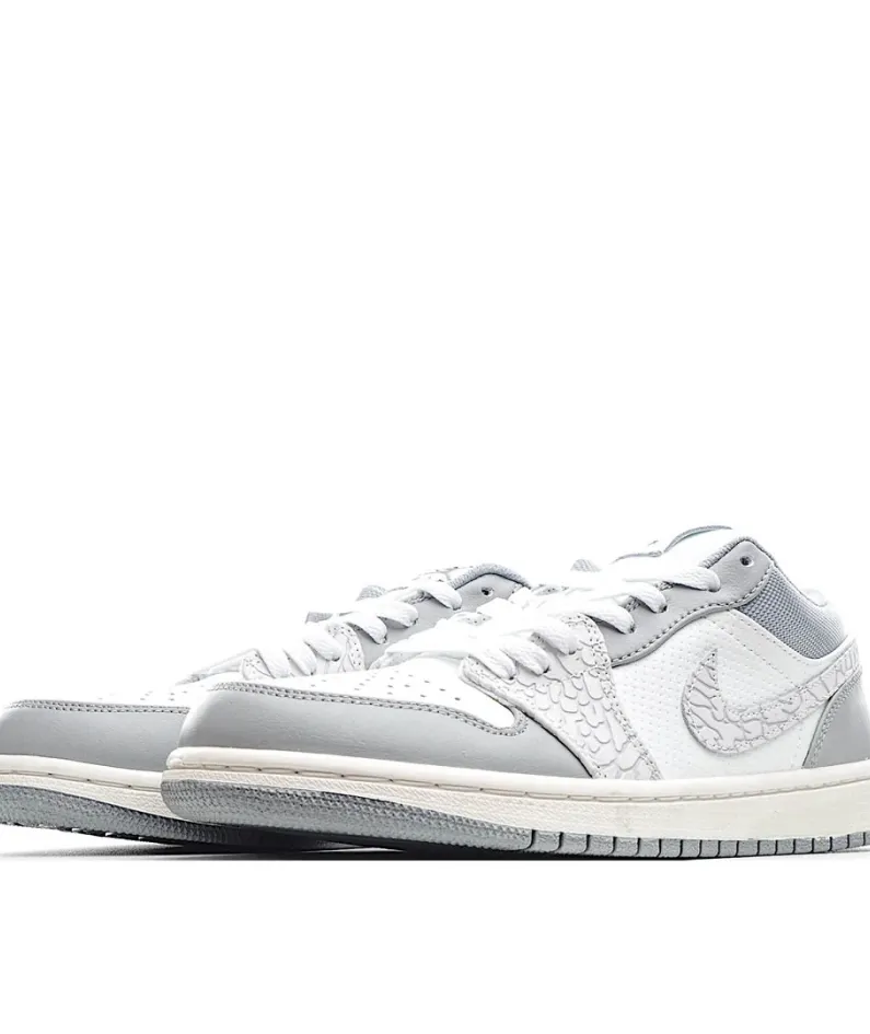 Air Jordan 1 Low 'Paris'