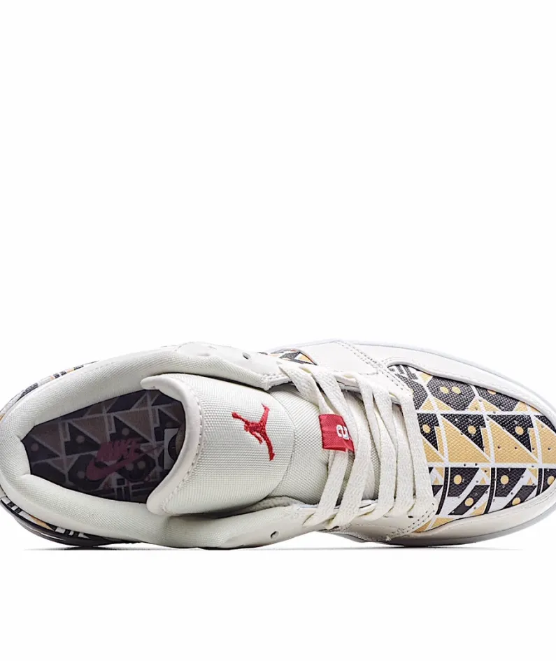 Air Jordan 1 Low Joe 1 Low Basketball Shoes