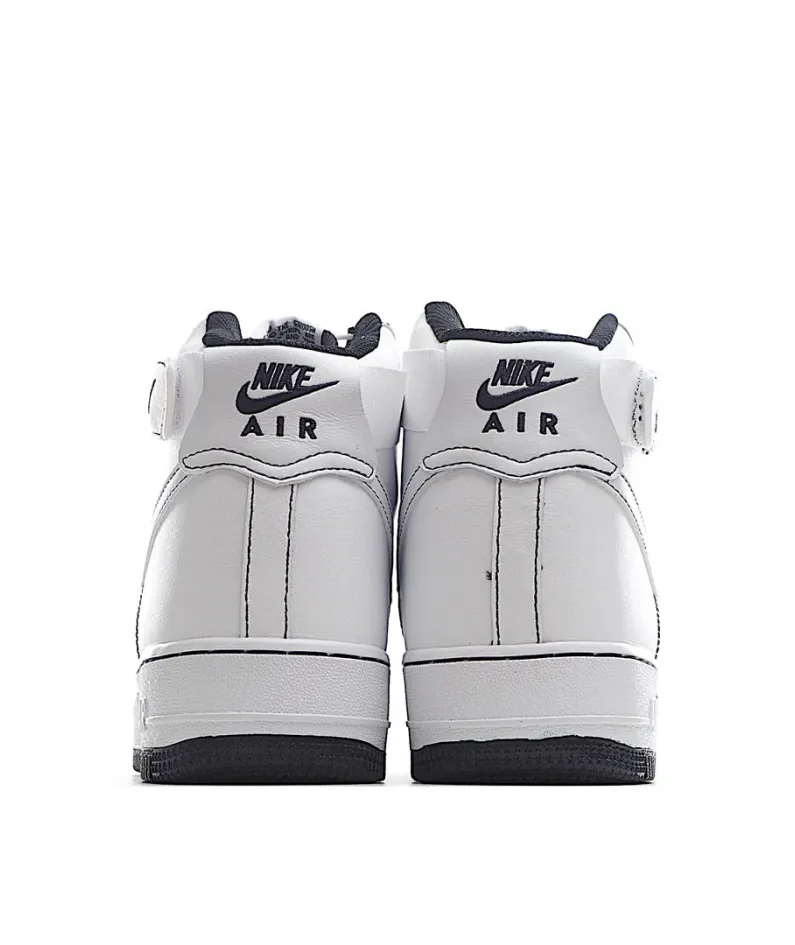 Nike Air Force 107 High Sneakers