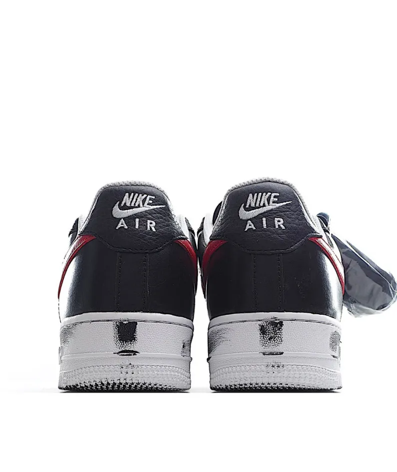Nike PEACEMINUSONE x NK AIR FORCE 1 Low Top