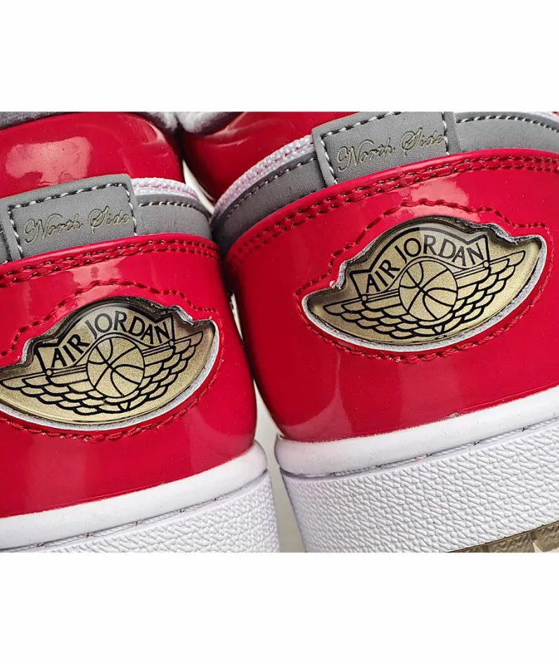 Air Jordan 1 Retro Low 'South Side'