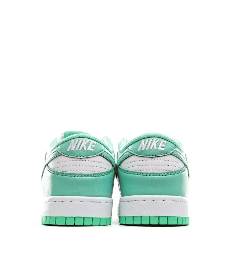 Nike Dunk sb Low "Green Glow Tiffany Green"