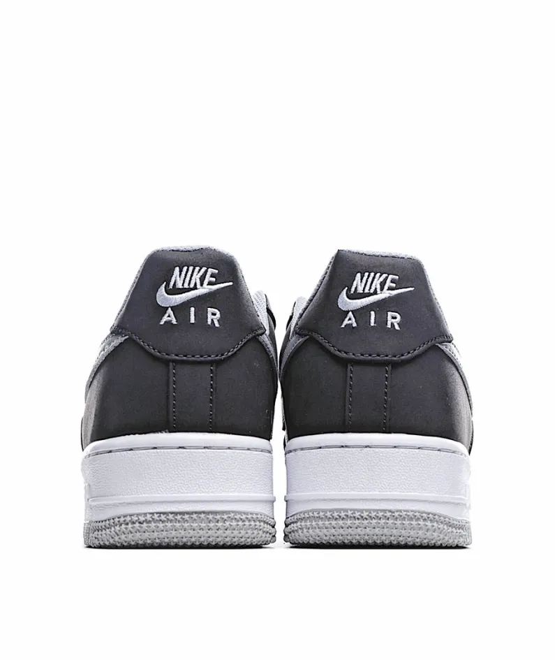 Nike Air Force 1 Low Top Shadow Grey
