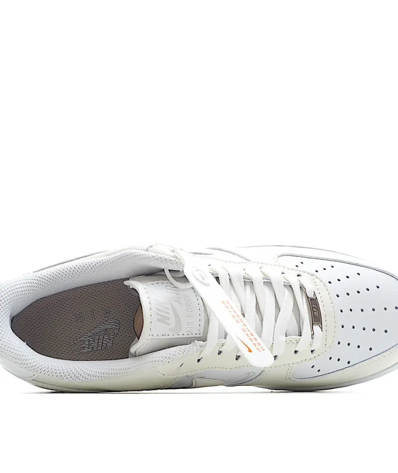 Nike Air Force 1 Off-White Reflective