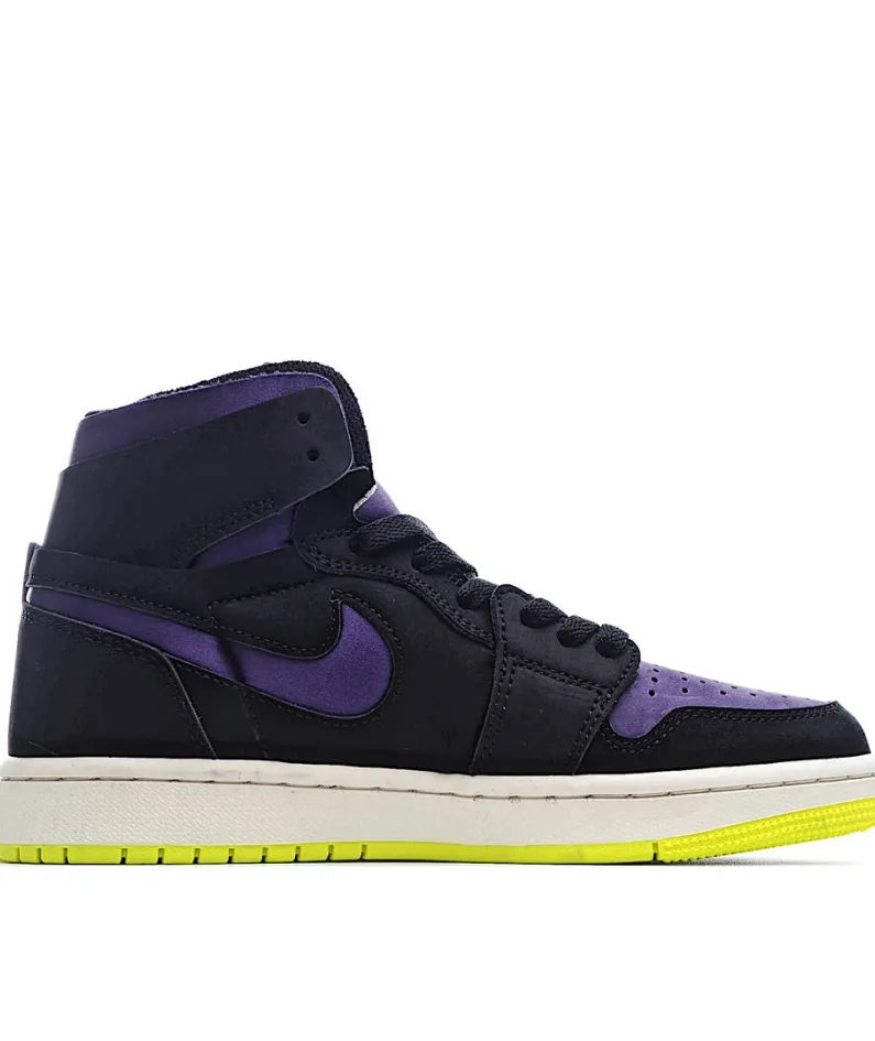 Wmns Air Jordan 1 High Zoom 'Halloween'