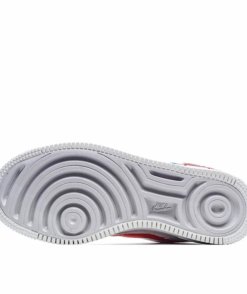 Nike WMNS Air Force 1 Shadow Low Top