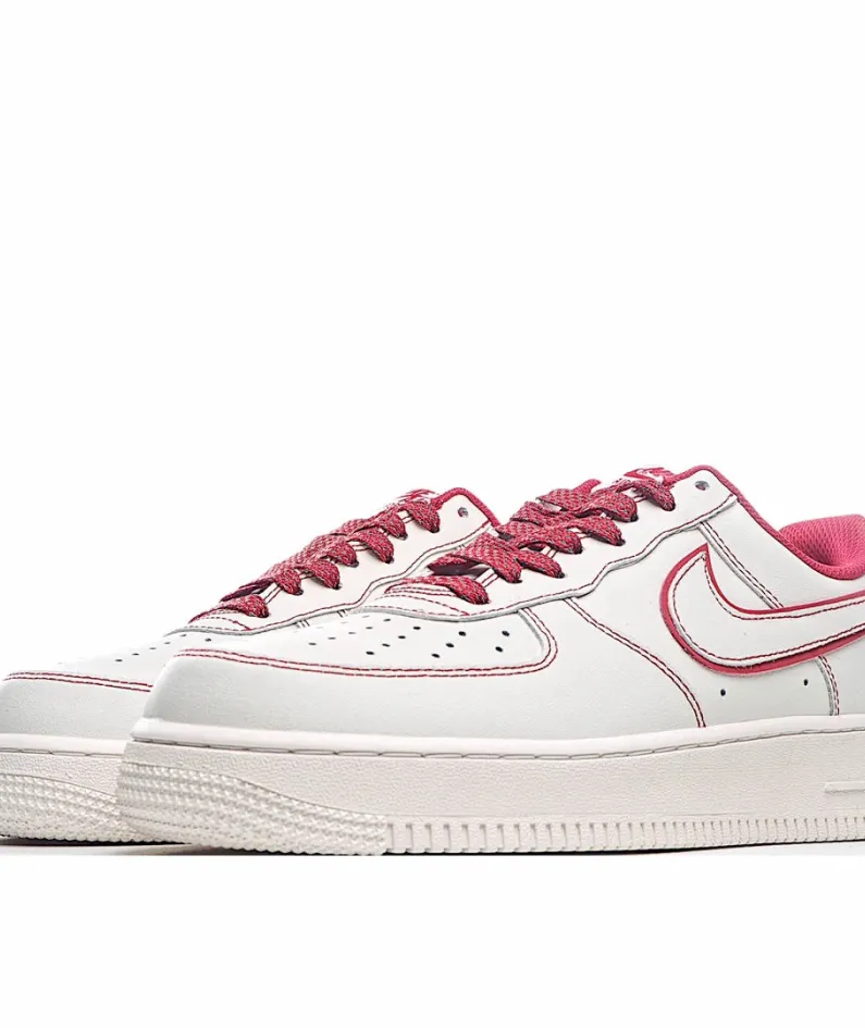 Nike Air Force 1 07 LowSail/Phantom Low Top Sneakers