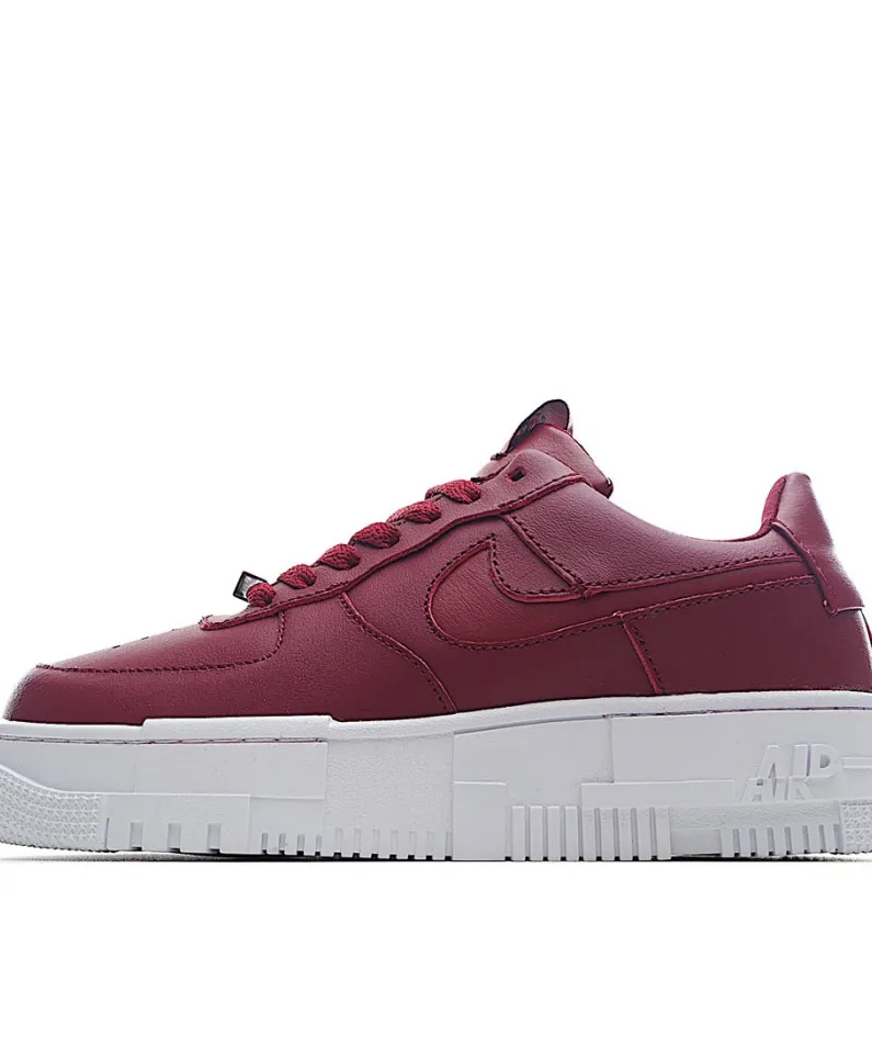 Nike Air Force 1 Low Pixel   
