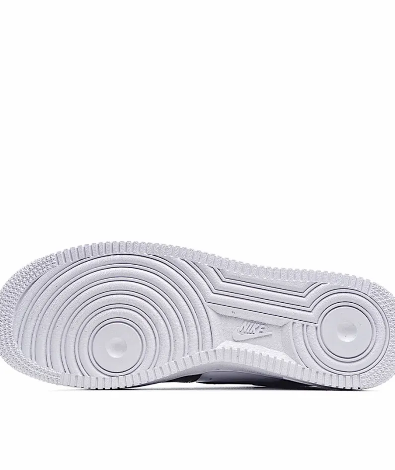 Nike Air Force 1 x Kobe Low-Top Sneakers