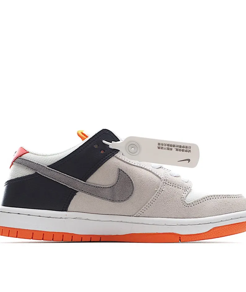 Nike Dunk SB Low Pro ISO 