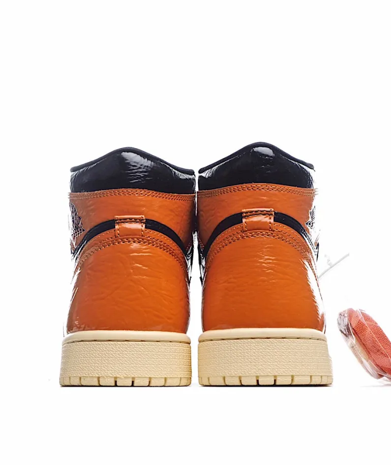 Air Jordan 1 Retro High OG 'Shattered Backboard 3.0'