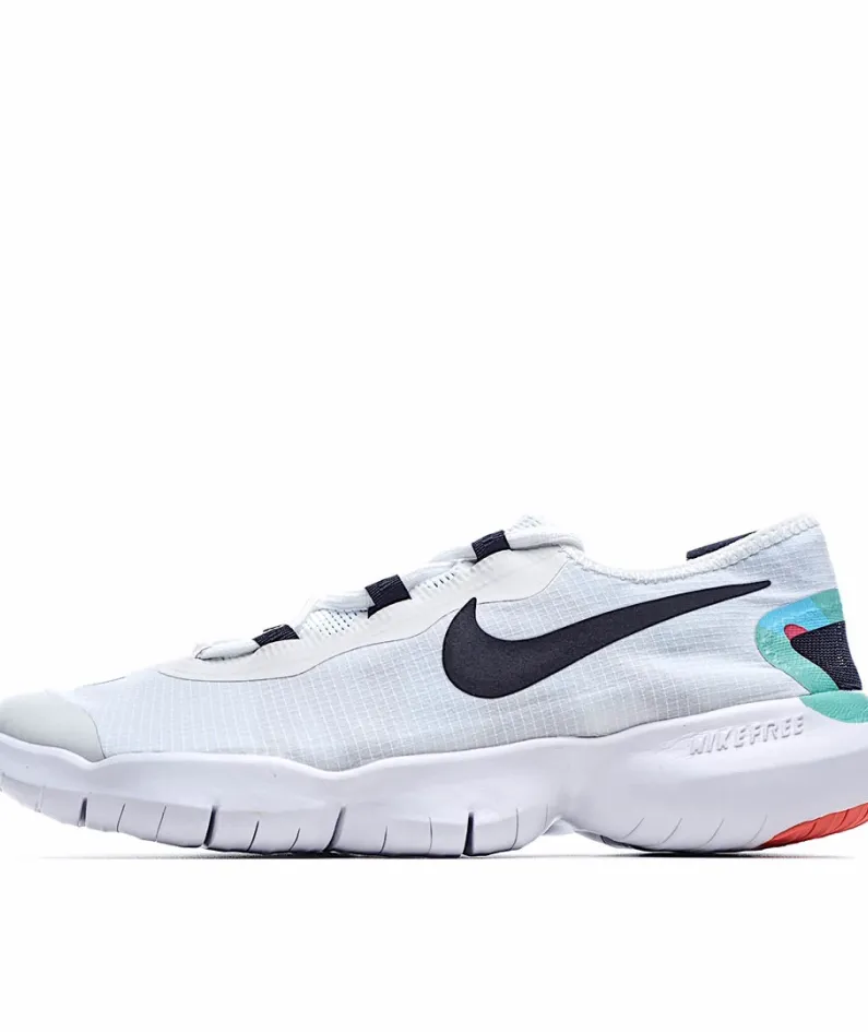 Nike Free RN 5.0 2020 'Summit White'