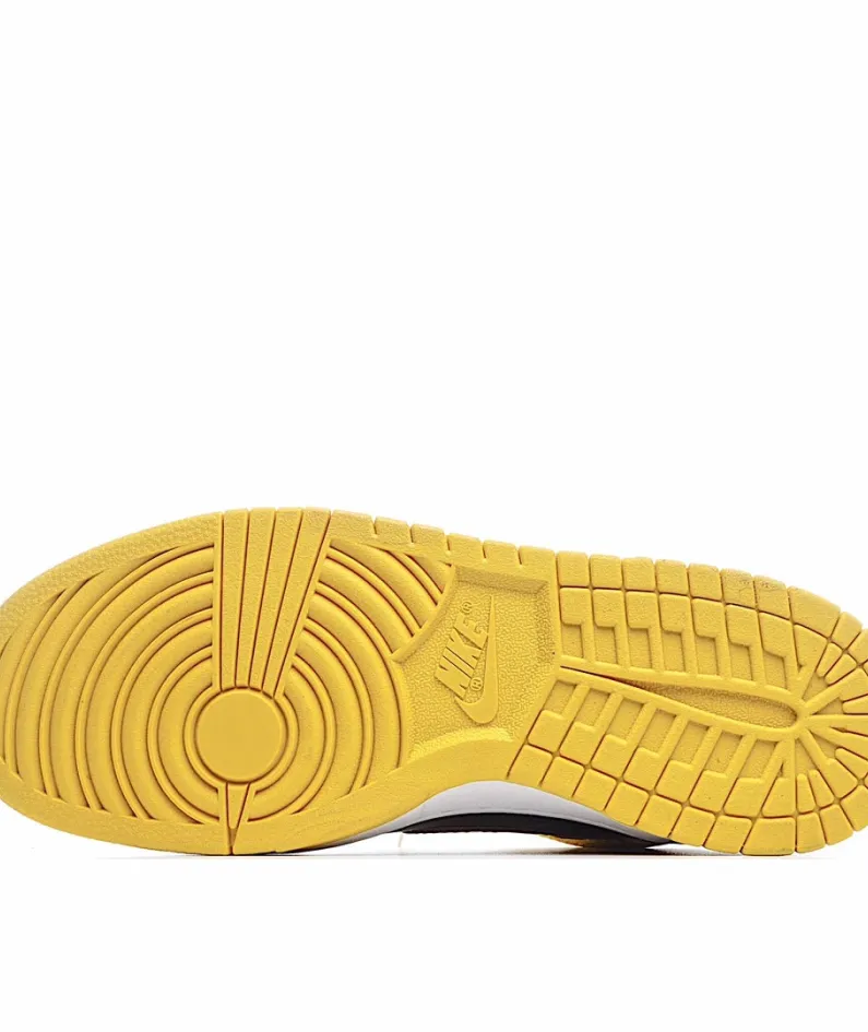 Nike Dunk High SP“ Varsity Maize