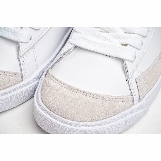Nike Blazer Mid 77 'Sketch - Black'