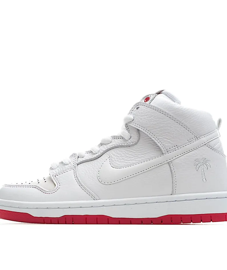 Nike Dunk SB High Kevin Bradley B 