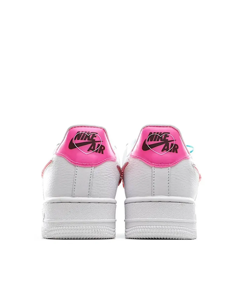 Nike Air Force 107 Low Low Top Sneakers