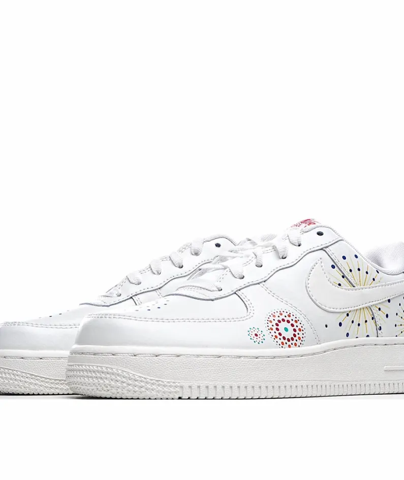Nike Air Force 1 Low Lunar New Year Low Top