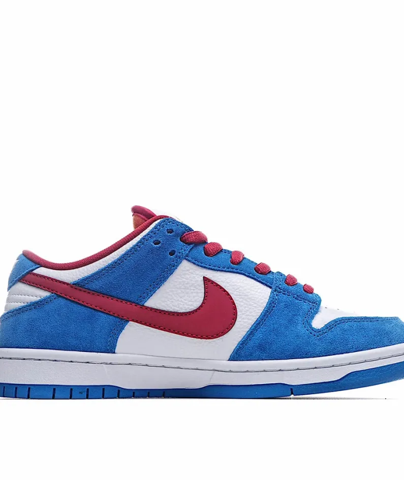 Nike SB Dunk Low“Doraemon”  