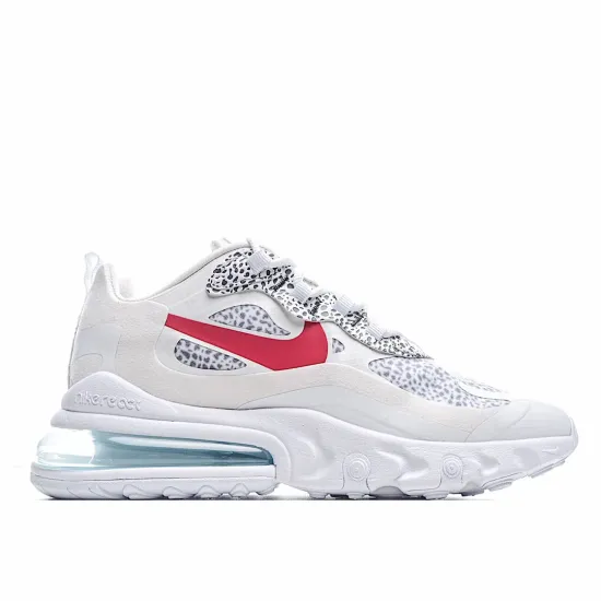 Nike Air Max 270 React Bauhaus