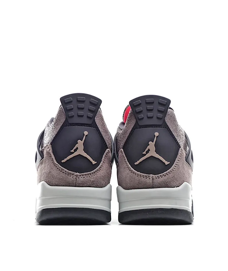 Air Jordan 4 Retro 'Taupe Haze'