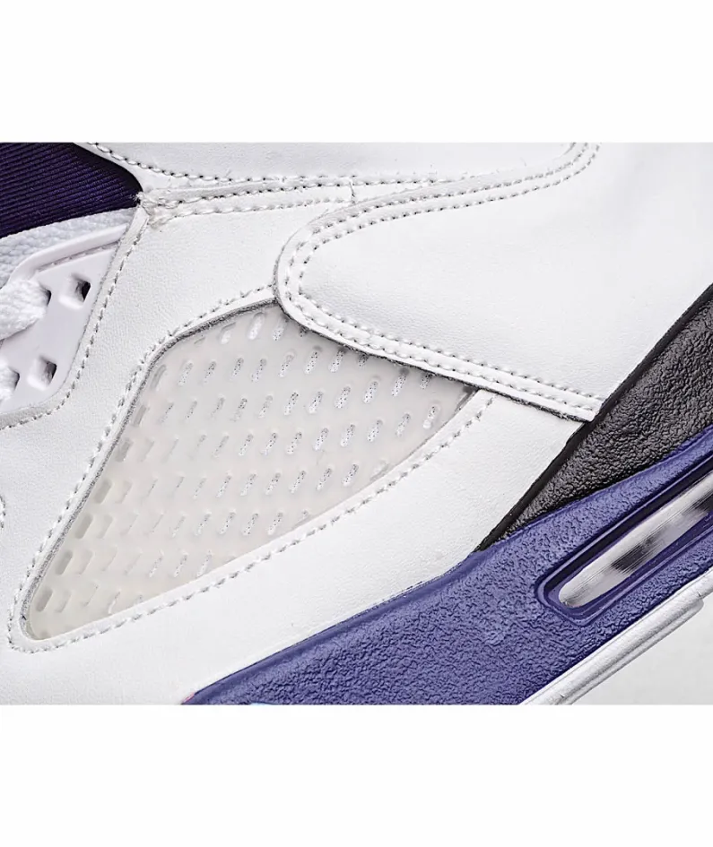 Air Jordan 5 Retro NRG 'Fresh Prince'