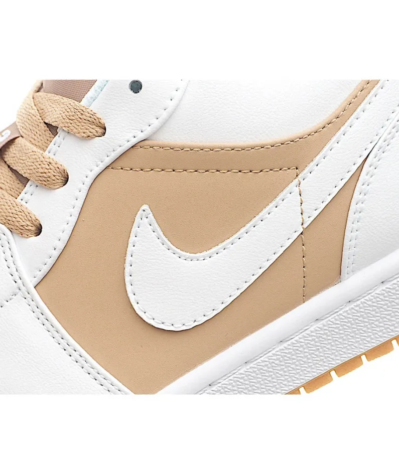 Air Jordan 1 Low Low Basketball Shoes