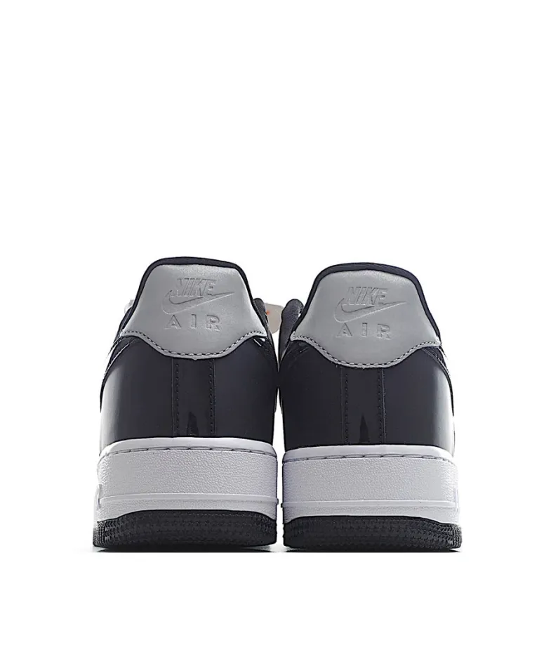 Nike Air Force 1 Black