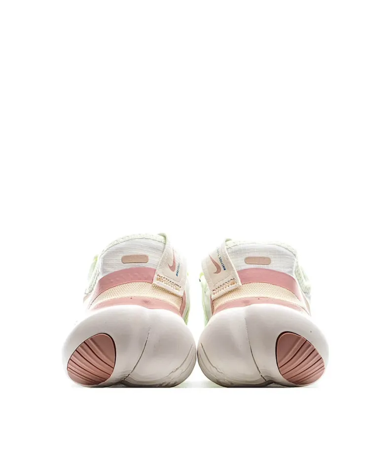 Nike Wmns Free RN 5.0 2020 'Pale Ivory Shimmer Sail'