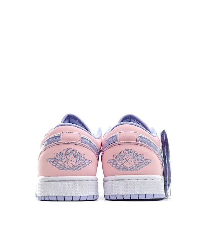 Air Jordan 1 Low SE GS 'Arctic Punch'