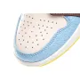 Maison Chateau Rouge x Air Jordan 1 Mid SE 'Fearless'
