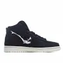 Nike SB x Oski Dunk High Shark YY 