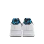 Nike Air Force 1 LowTie-Dye White Blue Red