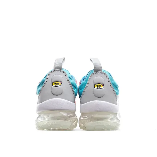 Nike Wmns Air VaporMax Plus 'Lava Glow'