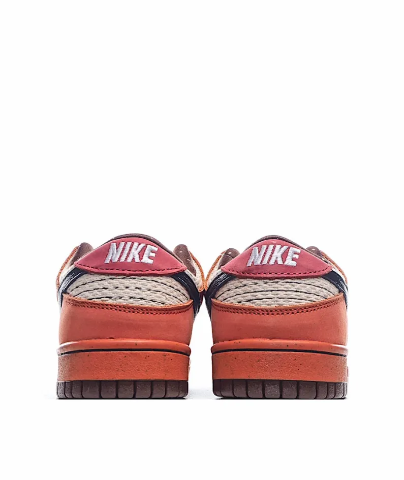 Nike Dunk Low Premium SB Un-Hemp Low  板鞋