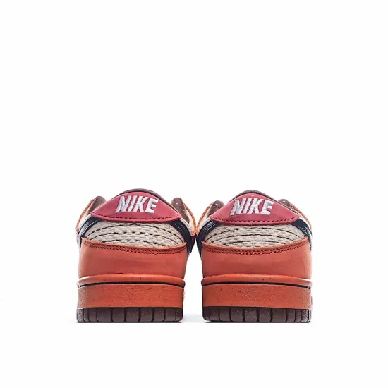 Nike Dunk Low Premium SB Un-Hemp Low  板鞋
