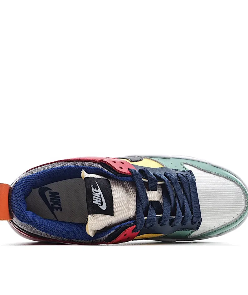 Nike Dunk low Disrupt SB dunk sneakers