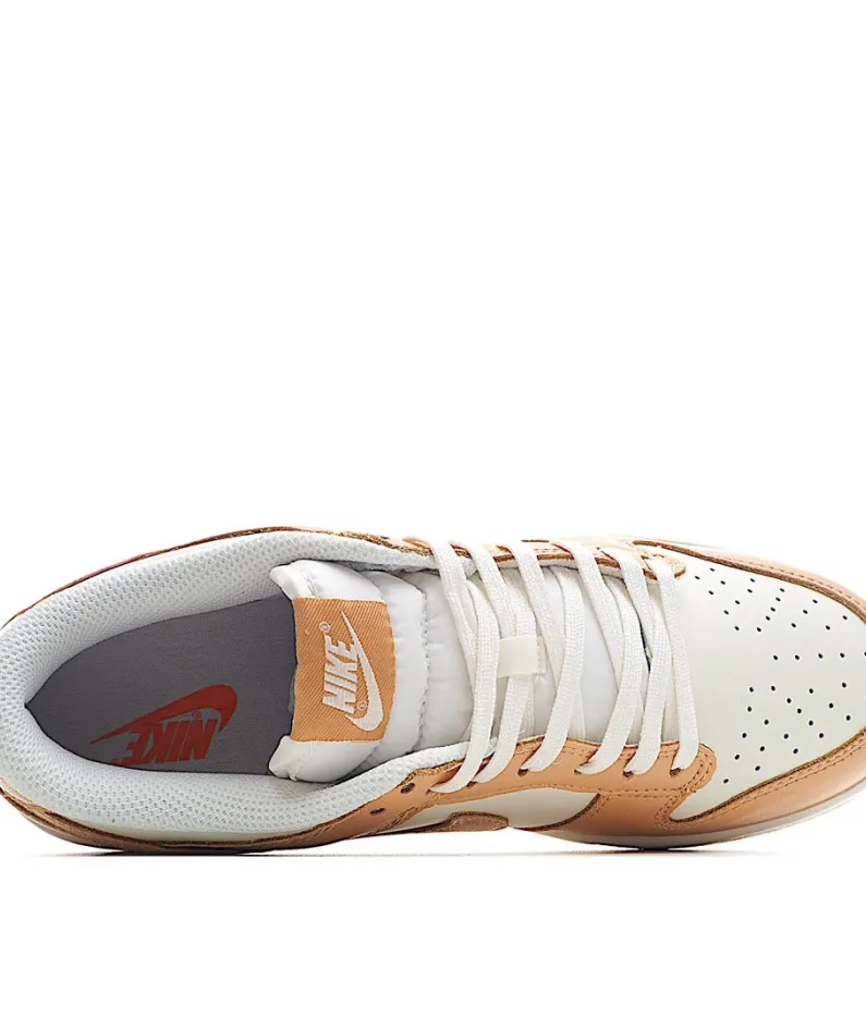 Nike Dunk SB LowHarvest Moon Orange