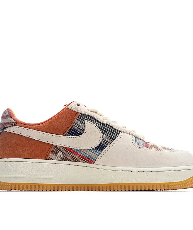 Nike Air Force 107 Low 