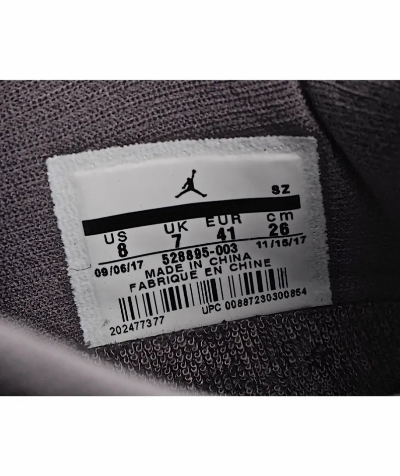 Air Jordan 11 Retro Low BG 'Cool Grey'